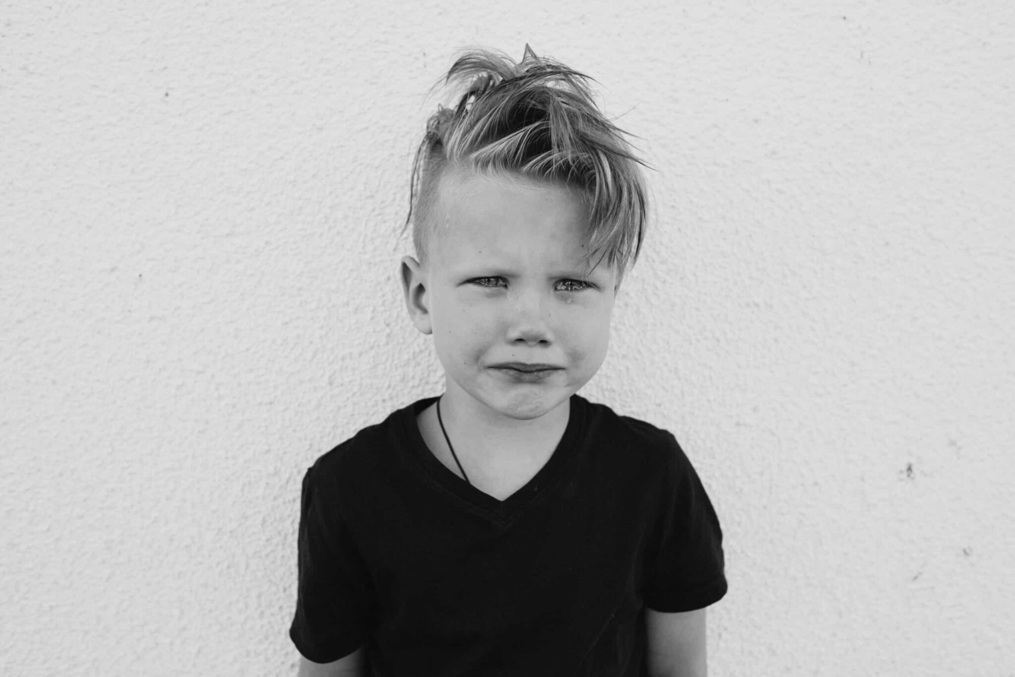 Why Do Toddlers Hit Themselves In The Head? Bumps to Baby