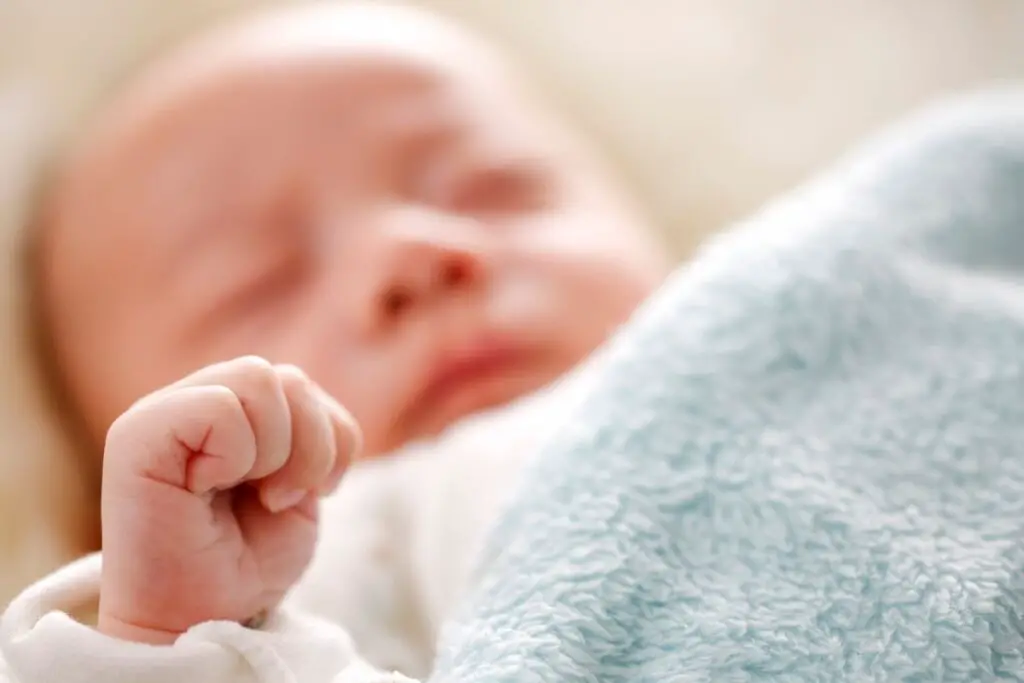 Can Babies Have Nightmares