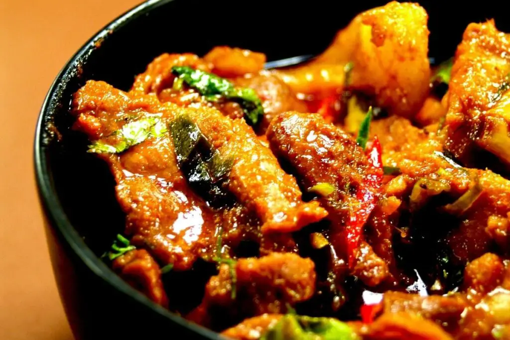 Can You Eat Spicy Food While Pregnant