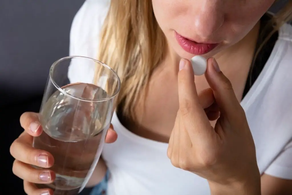 Can You Take Dramamine While Pregnant