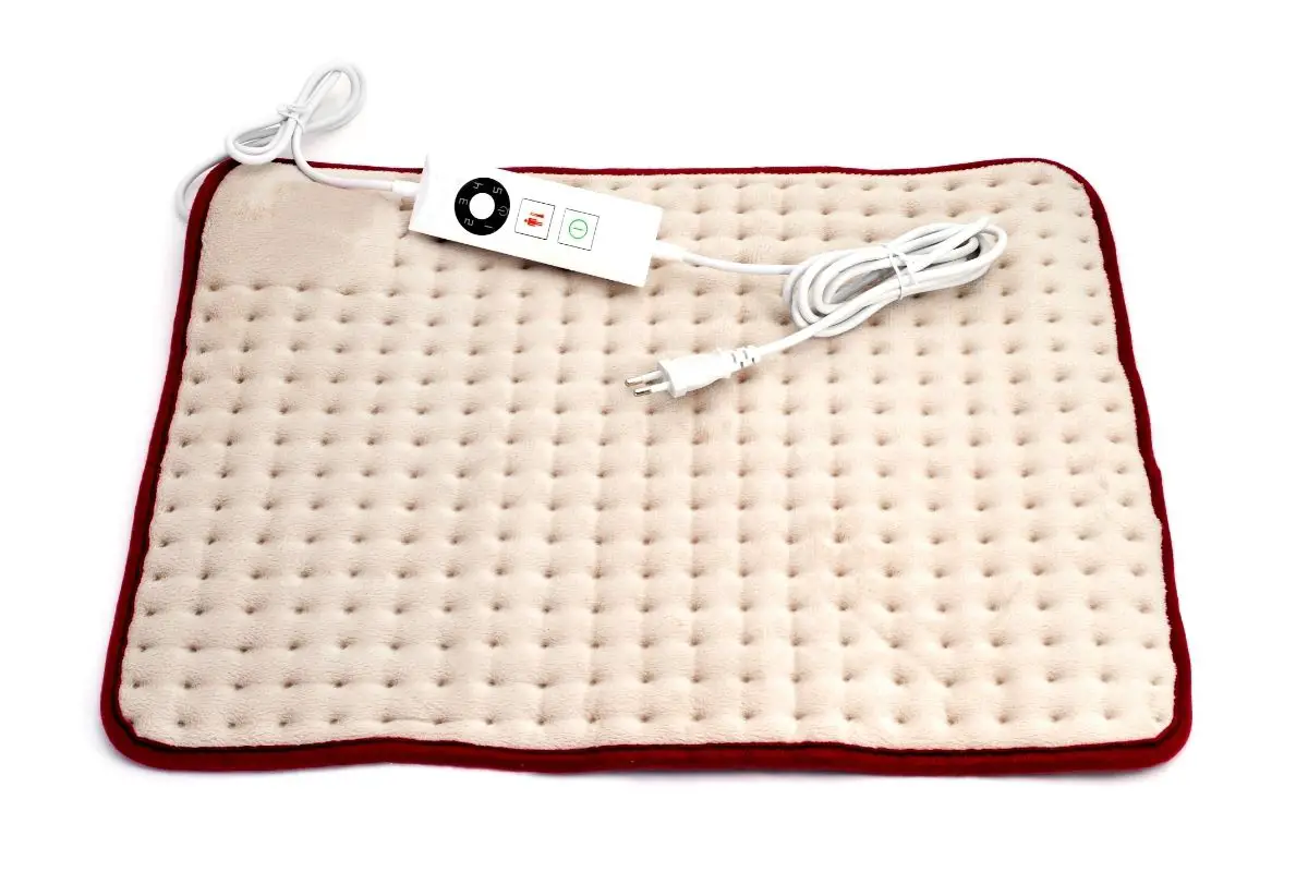 Can You Use A Heating Pad While Pregnant? Bumps to Baby