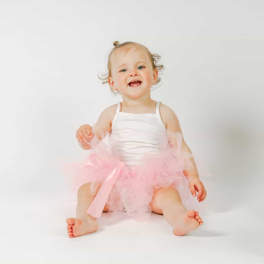 When Do Babies Laugh