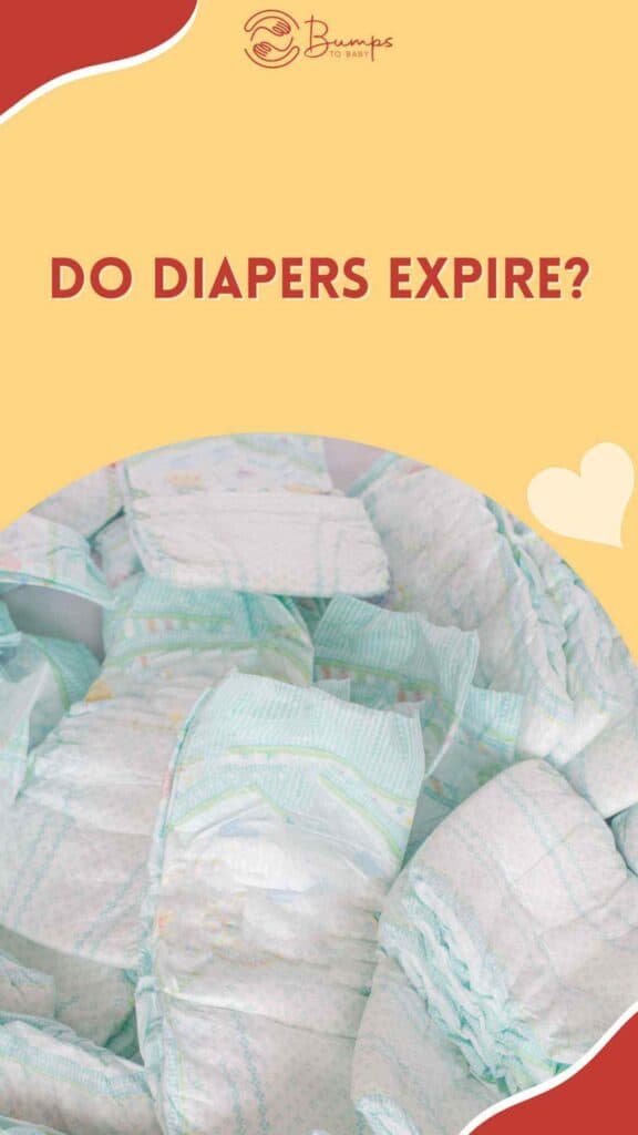 Do Diapers Expire