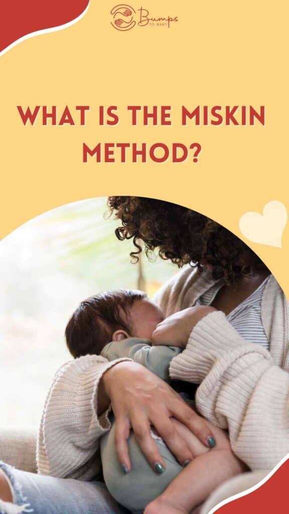 What is the Miskin Method