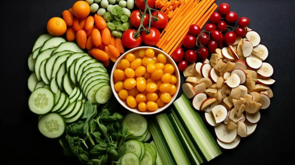 Safer Alternatives for Crunchy Snacks Safer Alternatives for Crunchy Snacks