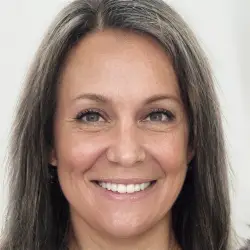 Liz Raymond